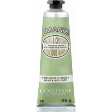 L'occitane Roku krēms L'occitane  Amande Almond (30 ml)