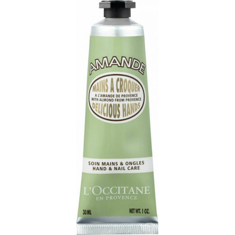 L'occitane Roku krēms L'occitane  Amande Almond (30 ml)