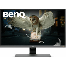 Benq Монитор BenQ 9H.LGVLA.TPE         32