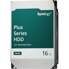 Synology Cietais Disks Synology HAT3310-16T 3,5
