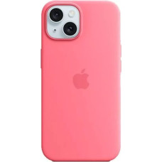 Apple Чехол для мобильного телефона Apple Розовый iPhone 15