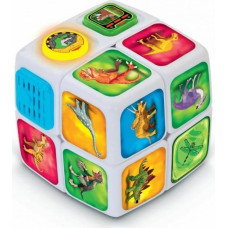 Vtech Izglītojošā Spēle Vtech Cube Aventures (FR)