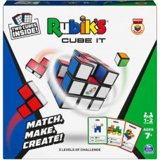 Rubik's Prasmju Spēle Rubik's