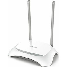 Tp-Link Роутер TP-Link TL-WR850N 2.4 GHz 300 Mbps