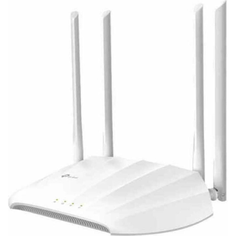 Tp-Link Piekļuves punkts TP-Link TL-WA1201 Balts