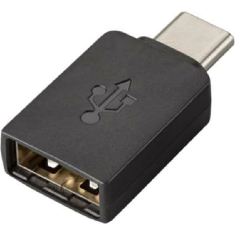 HP USB uz USB-C Adapteris HP