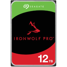 Seagate Cietais Disks Seagate ST12000NT001 3,5