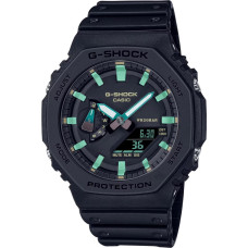 Casio Часы G-Shock GA-2100RC-1AER