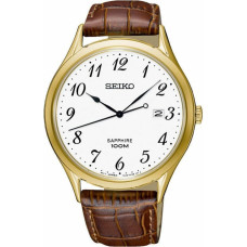 Unisex Watch Seiko SGEH78P1 (Ø 41 mm)