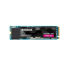 Kioxia Cietais Disks Kioxia LSE10Z001TG8 1 TB SSD