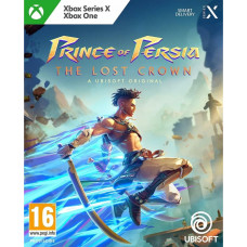 Ubisoft Videospēle Xbox One / Series X Ubisoft Prince of Persia: The Lost Crown (FR)