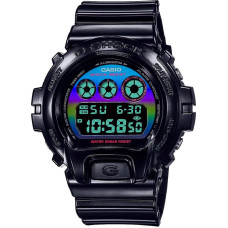 Casio G-Shock DW-6900RGB-1ER pulkstenis