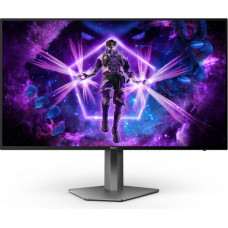 AOC Monitors AOC AG276QZD Quad HD 27