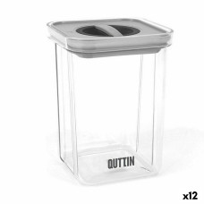 Quttin Burka Quttin Hermētisks PET 1,1 L (12 gb.)