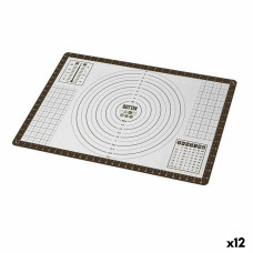 Quttin Kneading mat Quttin Silikona 40 x 60 cm (12 gb.)