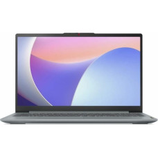 Lenovo Portatīvais dators Lenovo 82XB006UFR Intel Core i3 N305 8 GB RAM 512 GB SSD Azerty Francūzis 15