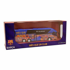 Bandai Autobuss Bandai FC Barcelona 1:50