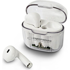 Esperanza Bluetooth-наушники in Ear Esperanza EH237W Белый