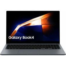 Samsung Portatīvais dators Samsung Galaxy Book4 15 NP750XGK-KG1ES 15,6