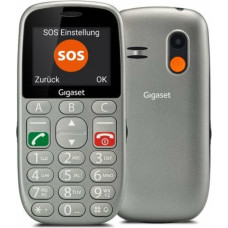 Gigaset Mobilais Telefons Senioriem Gigaset GL390 2,2