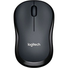 Logitech Optiskā Bezvadu Pele Logitech 910-004885 Melns