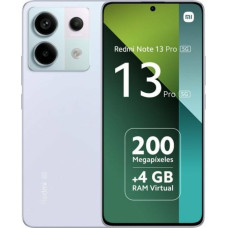 Xiaomi Viedtālruņi Xiaomi MZB0FEREU 12 GB RAM 512 GB Violets