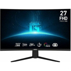 MSI Monitors MSI G27C3F Full HD 27