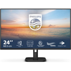 Philips Monitors Philips 24E1N1100A/00 Full HD 23,8