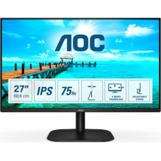 AOC Monitors AOC 27B2H/EU 27