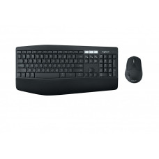 Logitech Клавиатура Logitech 920-008226