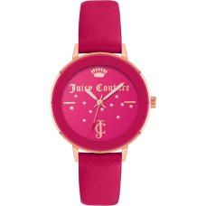 Juicy Couture Sieviešu Pulkstenis Juicy Couture JC1264RGHP (Ø 38 mm)