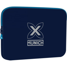 Munich Klēpjdatora Vāks Munich Nautic Tumši Zils 15,6'' 39,5 x 27,5 x 3,5 cm