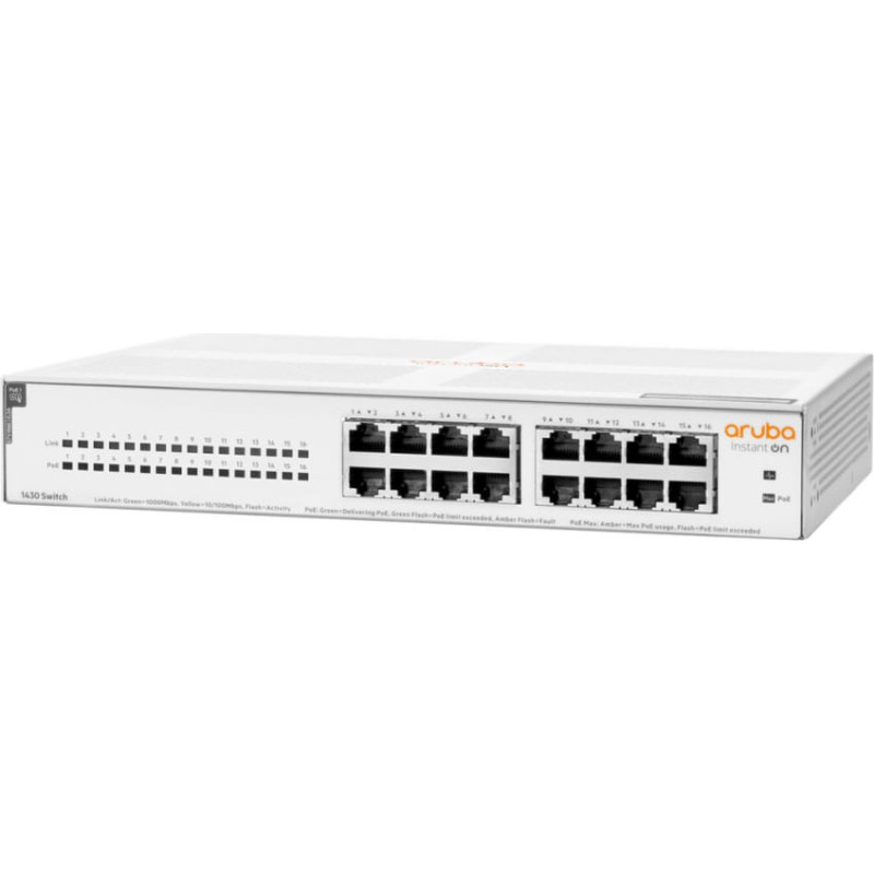 HPE Slēdzis HPE ARUBA ION 1430