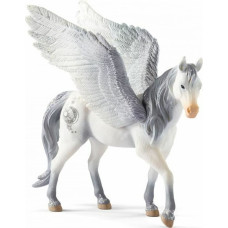 Schleich Zirgs Schleich Plastmasa