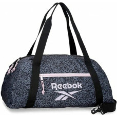Reebok Спортивная сумка Reebok LEOPARD 8083531 Чёрный Один размер