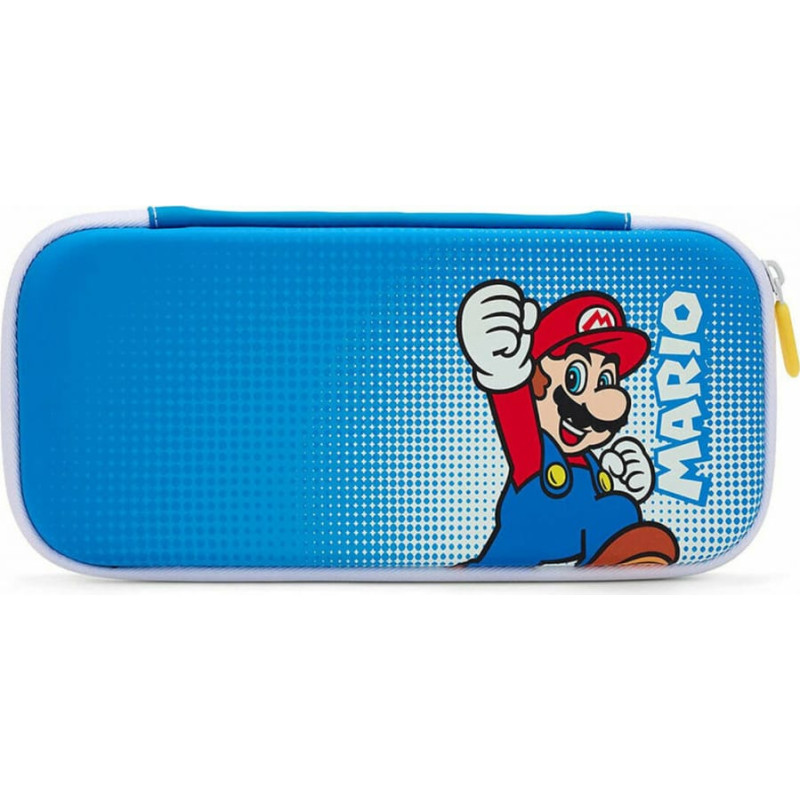 Powera Nintendo Switch Atvejis Powera 1522649-01 Super Mario Bros™ Daudzkrāsains