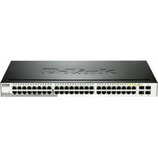 D-Link Переключатель D-Link DGS-1210-48/E