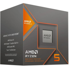 AMD Процессор AMD Ryzen™ 5 8600G AMD AM5