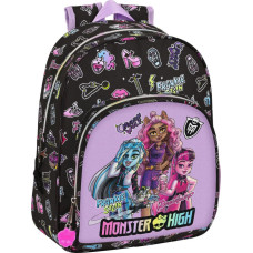 Monster High Skolas soma Monster High Creep Melns 28 x 34 x 10 cm