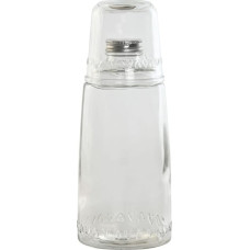 Home Esprit Ūdens pudele Home ESPRIT Caurspīdīgs Stikls 240 ml 1 L