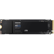 Samsung Cietais Disks Samsung 990 EVO 2 TB SSD