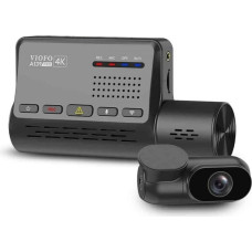 Viofo Спортивная камера для автомобиля Viofo A139 Pro 2CH-G