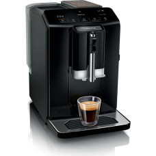 Bosch Суперавтоматическая кофеварка BOSCH TIE20119 Чёрный 1300 W 1,4 L