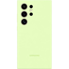 Samsung Pārvietojams Pārsegs Samsung S24 ULTRA Gaiši zaļš
