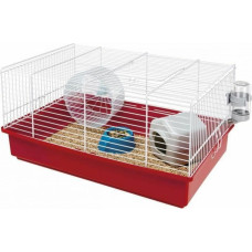 Ferplast Hamster Cage Ferplast Красный Пластик