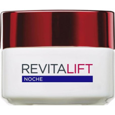 L'oréal Paris Nakts -pret-novecošanās krēms L'Oréal Paris Revitalift 50 ml