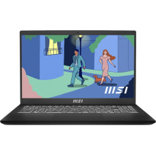 MSI Piezīmju Grāmatiņa MSI Modern 15 B12MO-686PL 15,6