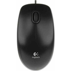 Logitech Pele Logitech 910-003357 5 Melns