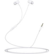 Contact In ear headphones Contact IPX3 Balts
