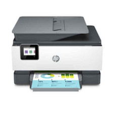 HP Daudzfunkcionāls Printeris HP 9010e